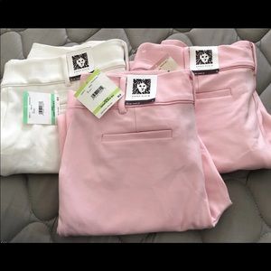 🌺4/$30🌺 Anne Klein pants.(Size 4 has been sold)